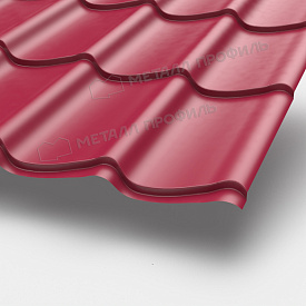 Вариант покрытия Металлочерепица Ламонтерра PURMAN®