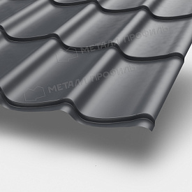 Вариант покрытия Металлочерепица Ламонтерра NormanMP®